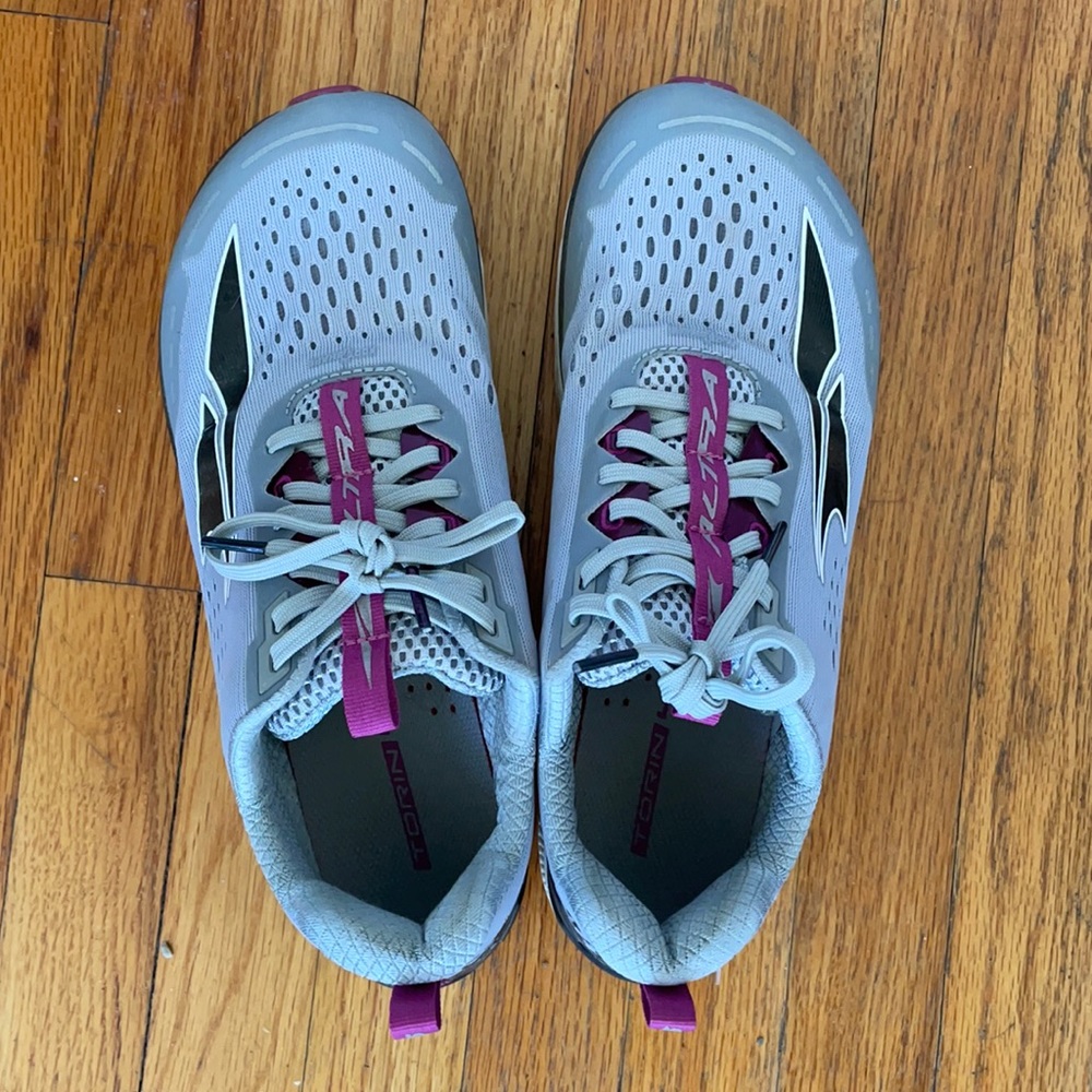 Altra Running TORIN 4